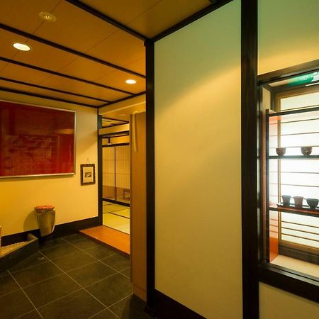 Wajima Onsen Yashio Hotel Exterior photo