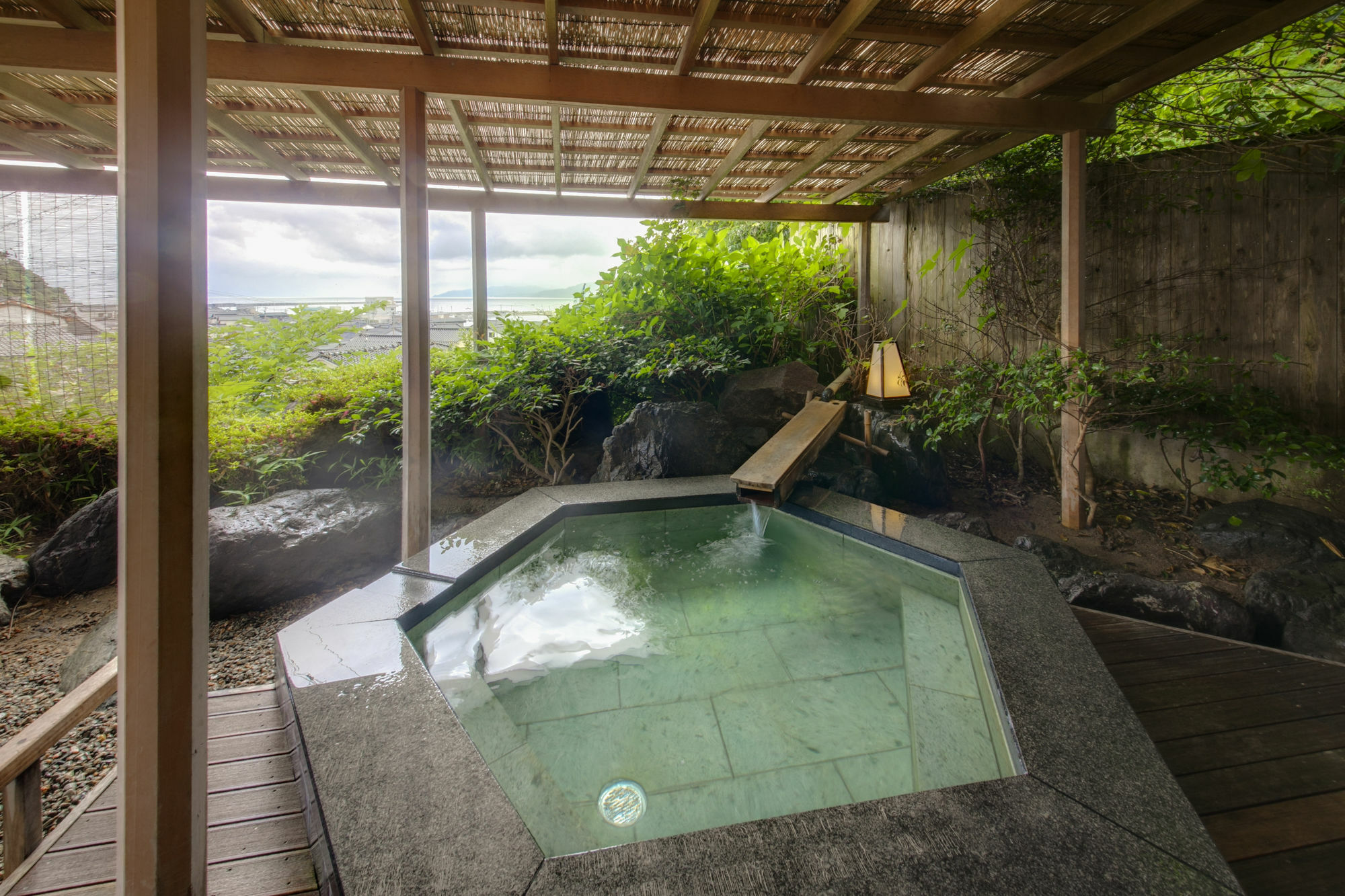 Wajima Onsen Yashio Hotel Exterior photo